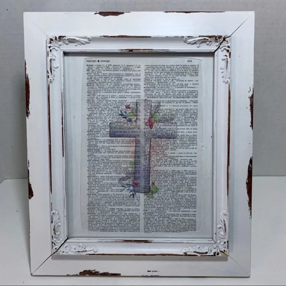 N/A artwork features